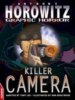 EDGE - Horowitz Graphic Horror: Killer Camera